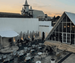 Strategi Pemasaran franchise Kaizen Heritage