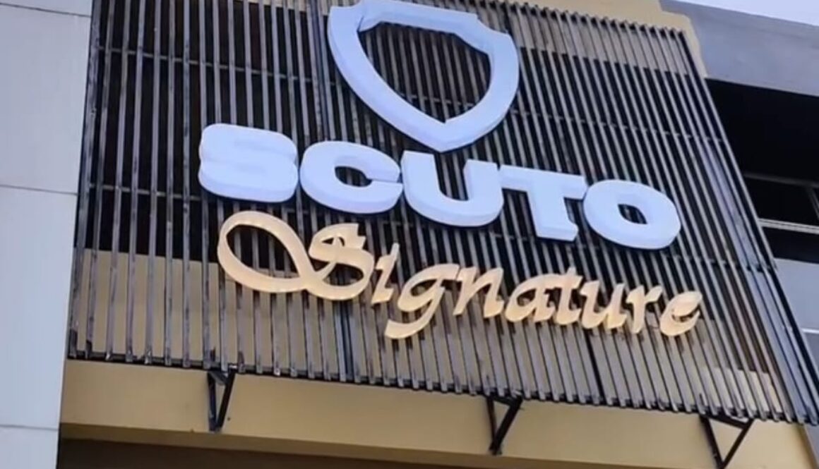 Estimasi Modal dan Keuntungan Franchise Scuto