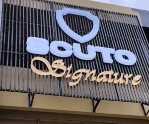 Estimasi Modal dan Keuntungan Franchise Scuto