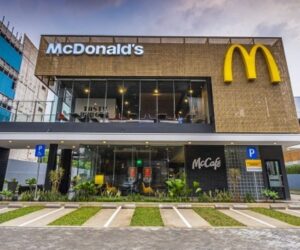 Memahami Model Bisnis Franchise McDonald's Indonesia