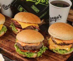Cara Daftar Franchise Burger Bangor Secara Resmi