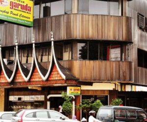 Rincian Modal Awal Franchise RM Garuda