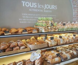 Syarat Menjadi Mitra Franchise Tous les Jours di Indonesia