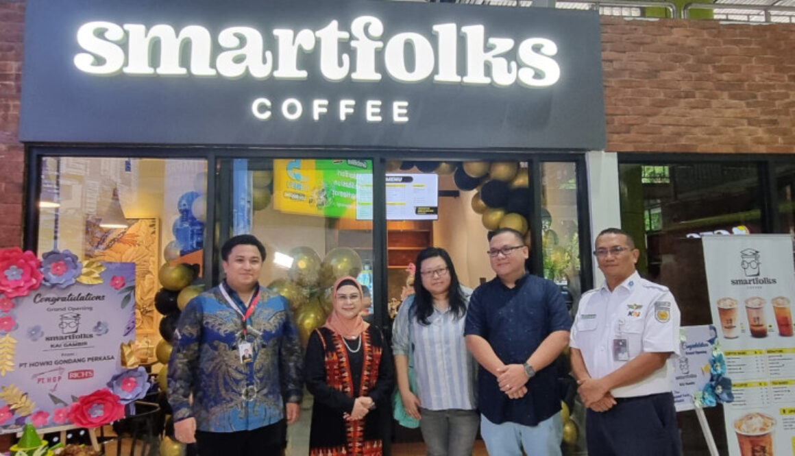 Mengapa Memilih Franchise Smartfolks di Tahun Ini?