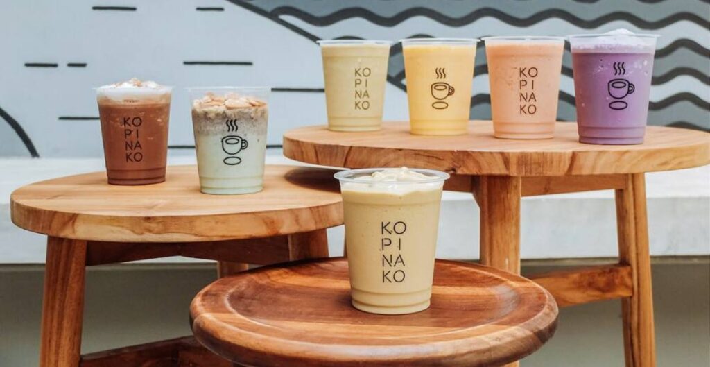 ROI Franchise Kopi Nako 