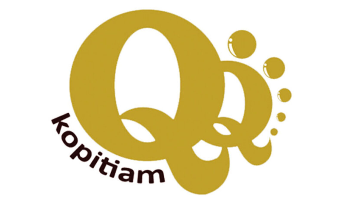 Paket Kemitraan dan Harga Franchise QQ Kopitiam Terbaru