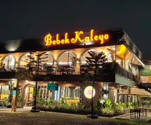Daya Tarik Utama Franchise Bebek Kaleyo