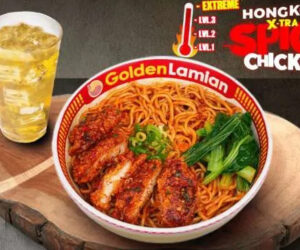 Mengapa Memilih Franchise Golden Lamian?