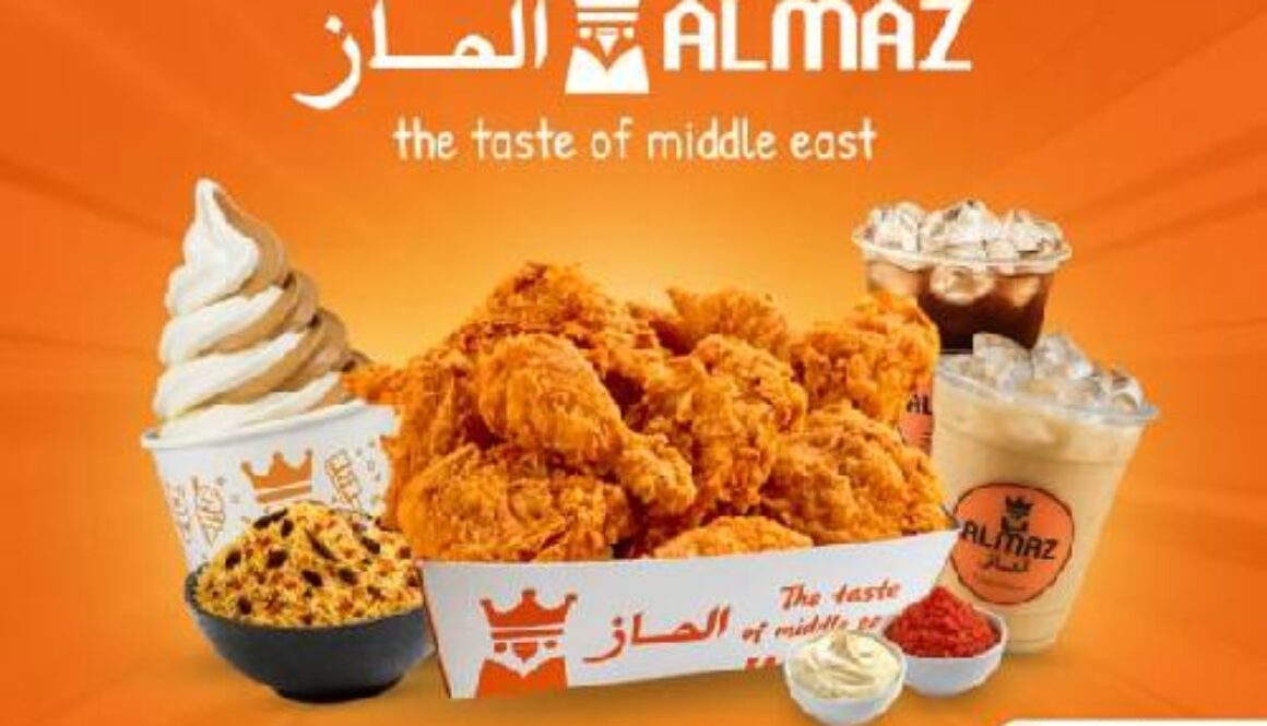 Mengapa Memilih Franchise Almaz Fried Chicken di Tahun 2026?