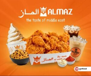 Mengapa Memilih Franchise Almaz Fried Chicken di Tahun 2026?