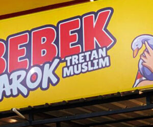 Harga Paket Kemitraan Franchise Bebek Carok Terbaru