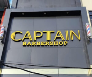 Estimasi Modal Awal Franchise Captain Barbershop