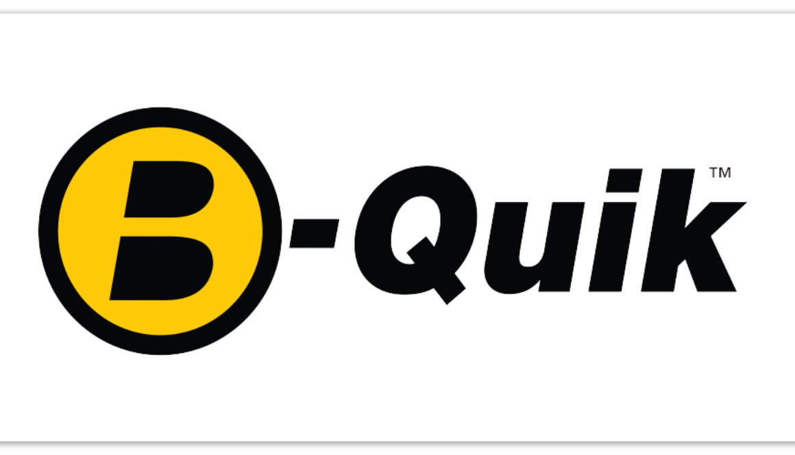 Estimasi Modal Awal Franchise B-Quik