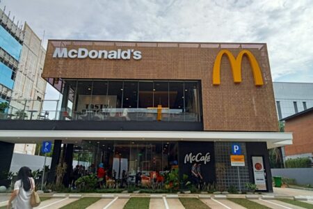 MCD