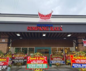 Syarat Menjadi Mitra Franchise Rumah Makan Simpang Raya