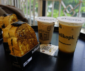 Rincian Modal dan Paket Investasi Franchise Beli Kopi