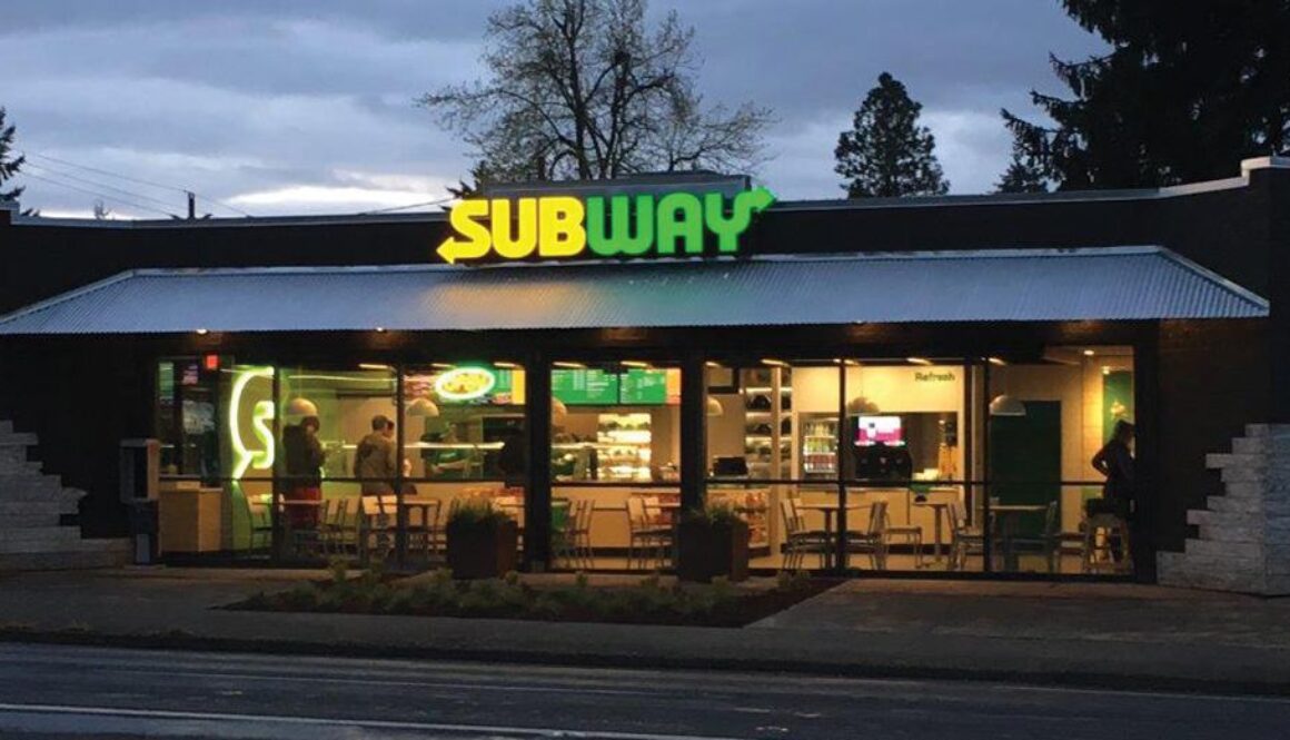 Syarat Menjadi Mitra Franchise Subway di Indonesia