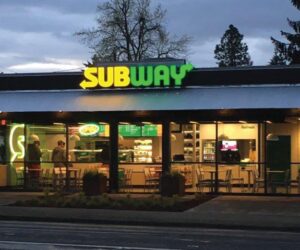 Syarat Menjadi Mitra Franchise Subway di Indonesia