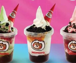 Mengenal Peluang Usaha Franchise Momoyo