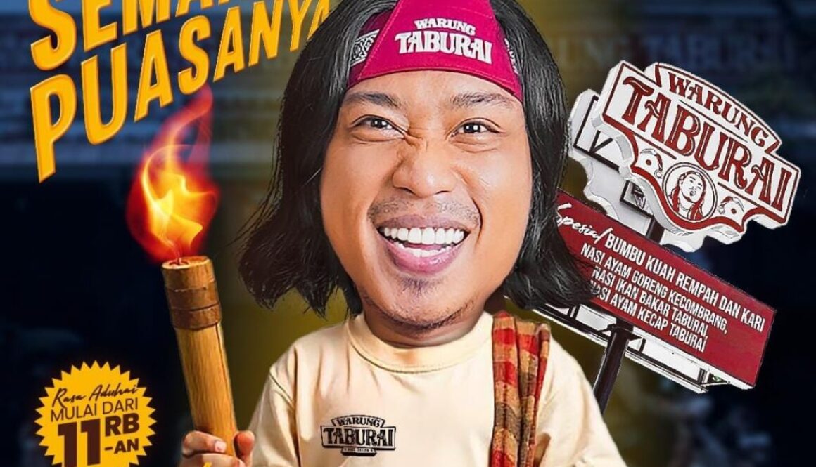 Memahami Potensi Bisnis Franchise Warung Taburai