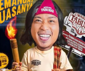 Memahami Potensi Bisnis Franchise Warung Taburai