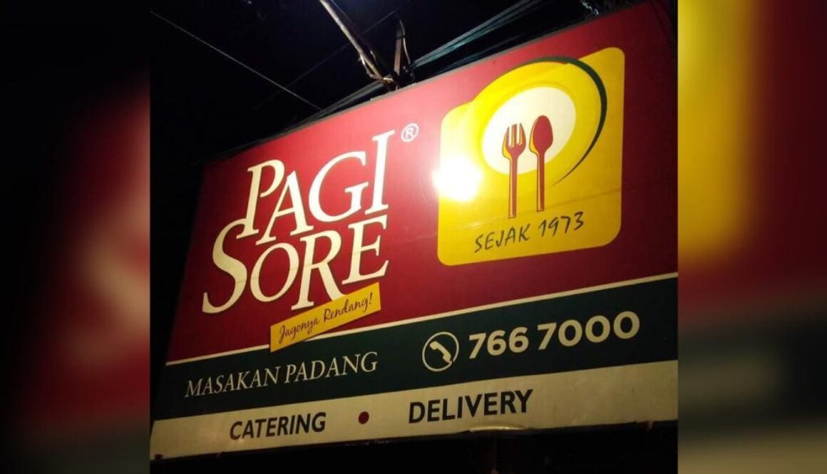 Fasilitas Lengkap untuk Mitra Franchise Pagi Sore