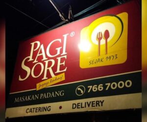 Fasilitas Lengkap untuk Mitra Franchise Pagi Sore