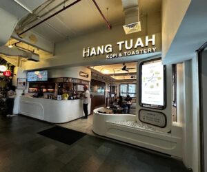 Mengapa Memilih Franchise Kopitiam Hang Tuah Kopi & Toastery?
