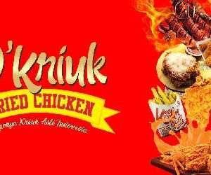 Estimasi Modal dan Paket Kemitraan Franchise D Kriuk