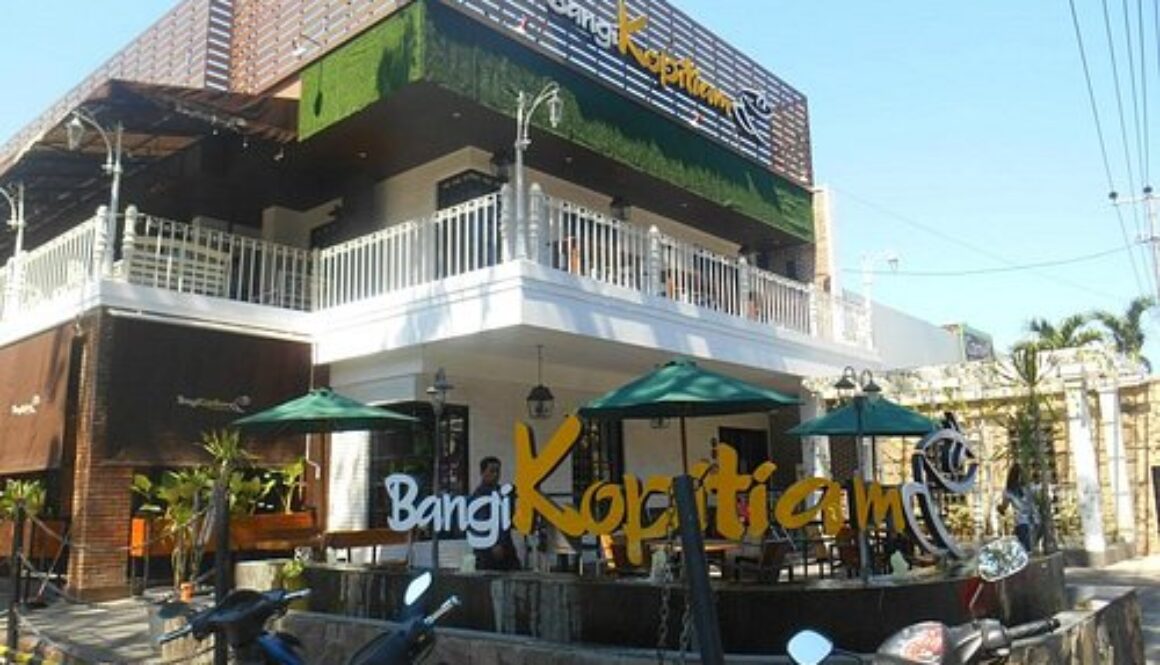 Mengenal Konsep Bisnis Franchise Bangi Kopitiam