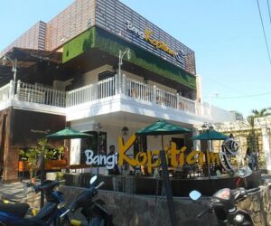 Mengenal Konsep Bisnis Franchise Bangi Kopitiam