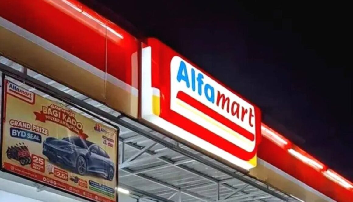 Syarat Menjadi Mitra Franchise Alfamart 2026