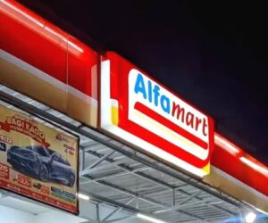 Syarat Menjadi Mitra Franchise Alfamart 2026