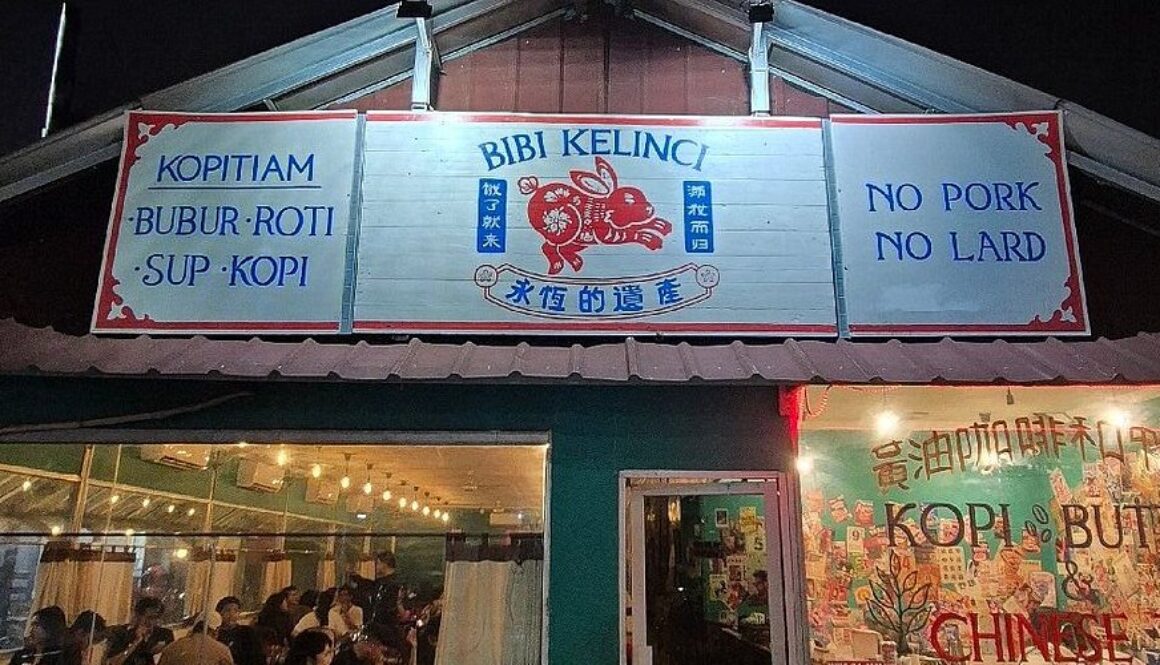 Strategi Menjalankan Franchise Bibi Kelinci Kopitiam Agar Sukses