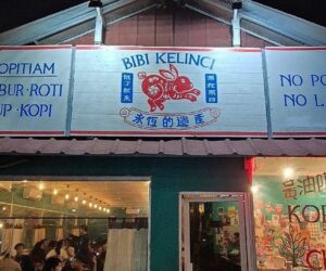 Strategi Menjalankan Franchise Bibi Kelinci Kopitiam Agar Sukses
