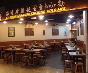 Mengapa Memilih Franchise Jia Xiang Kopitiam?