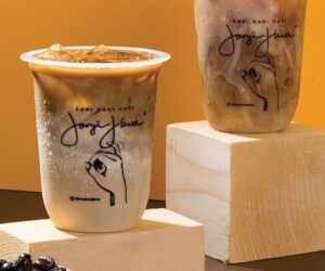 Estimasi Modal Awal Franchise Janji Jiwa