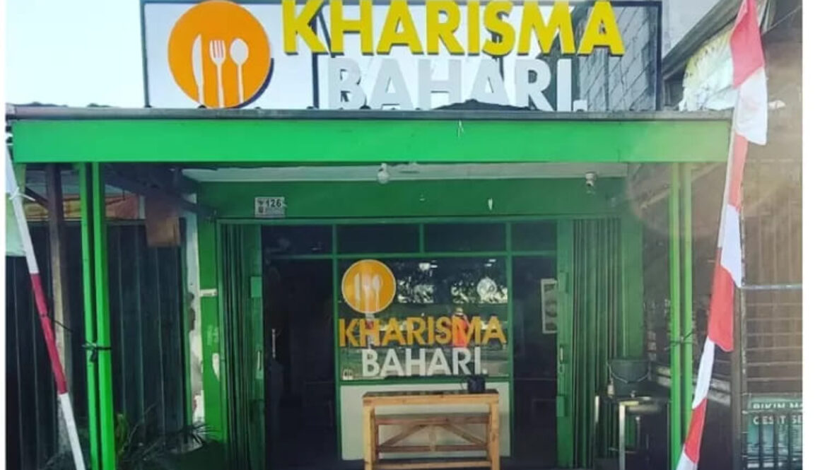 Analisis Modal Kemitraan Franchise Warteg Kharisma Bahari Terbaru