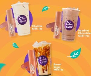 Strategi Menjalankan Bisnis Franchise Chatime agar Cuan