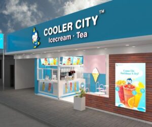 Rincian Biaya Investasi Franchise Cooler City