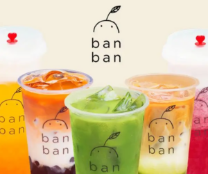 Mengenal Potensi Bisnis Franchise Ban Ban Tea