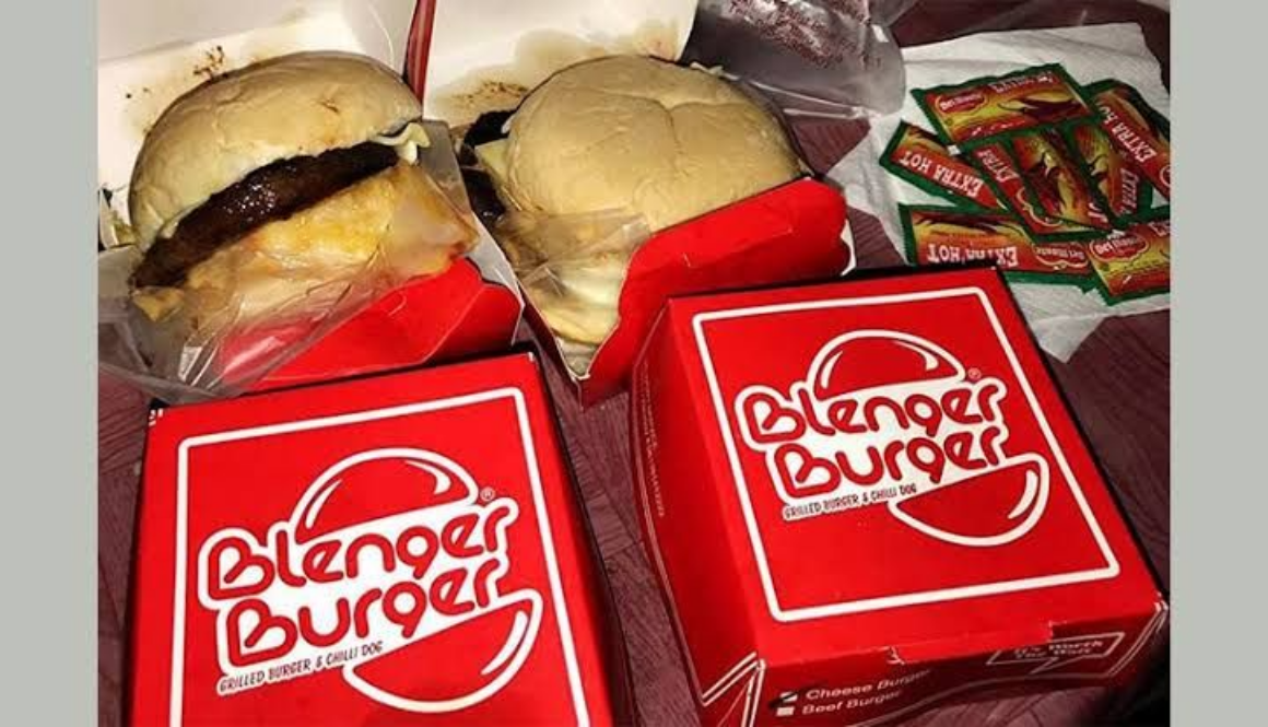 Strategi Mengelola Franchise Burger Blenger agar Cepat Balik Modal