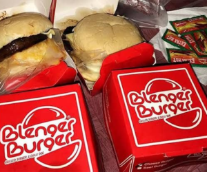 Strategi Mengelola Franchise Burger Blenger agar Cepat Balik Modal