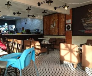 Syarat dan Cara Daftar Franchise Kopitiam Lounge