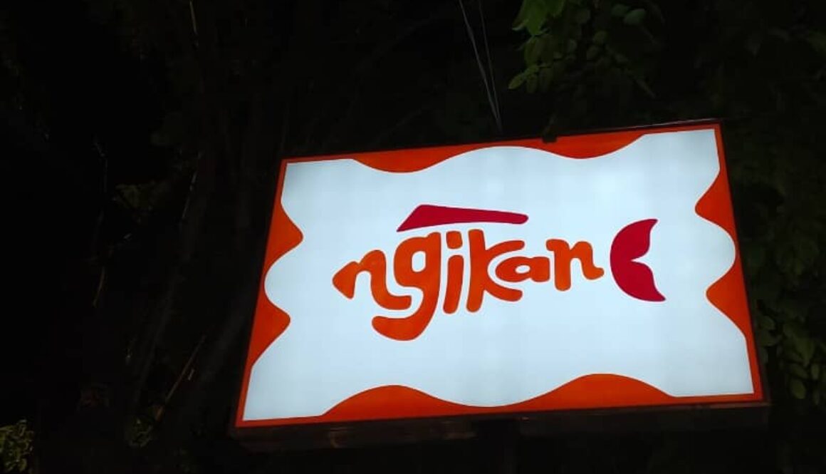 Mengenal Konsep Bisnis Franchise Ngikan Yuk