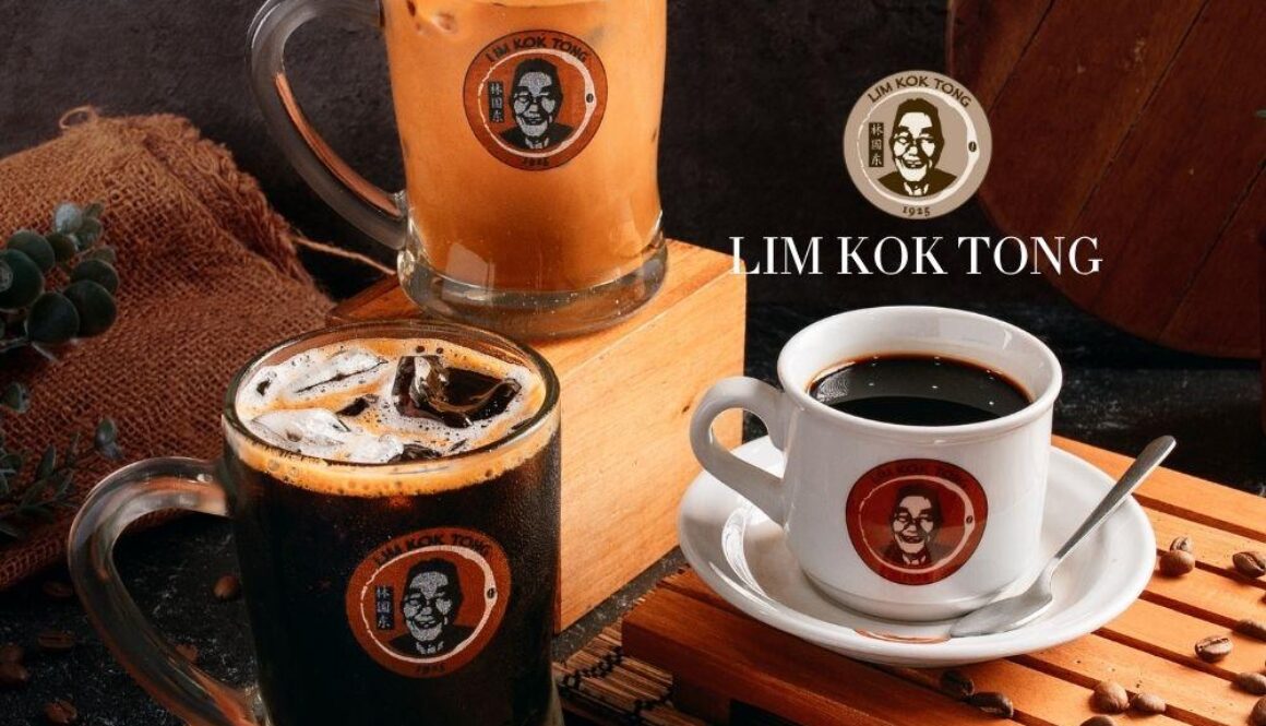 Estimasi Modal dan Analisis Balik Modal Franchise Kopitiam Kopi Lim Kok Tong