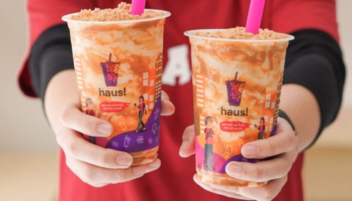 Syarat dan Cara Menjadi Mitra Franchise Haus