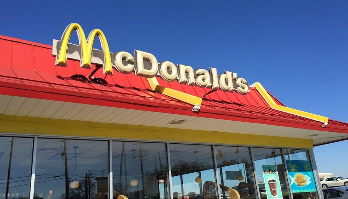 Memahami Potensi Besar Franchise McDonalds