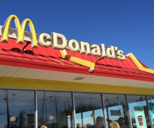 Memahami Potensi Besar Franchise McDonalds