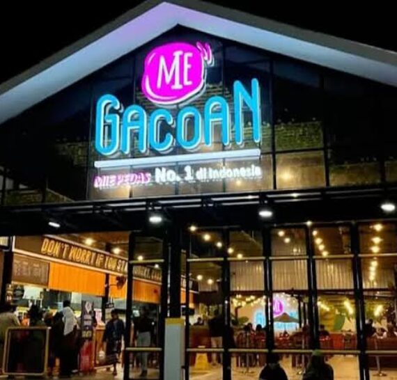 gacoan